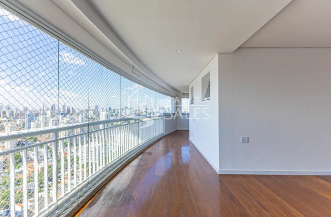 Cobertura, 4 quartos, 290 m² - Foto 15