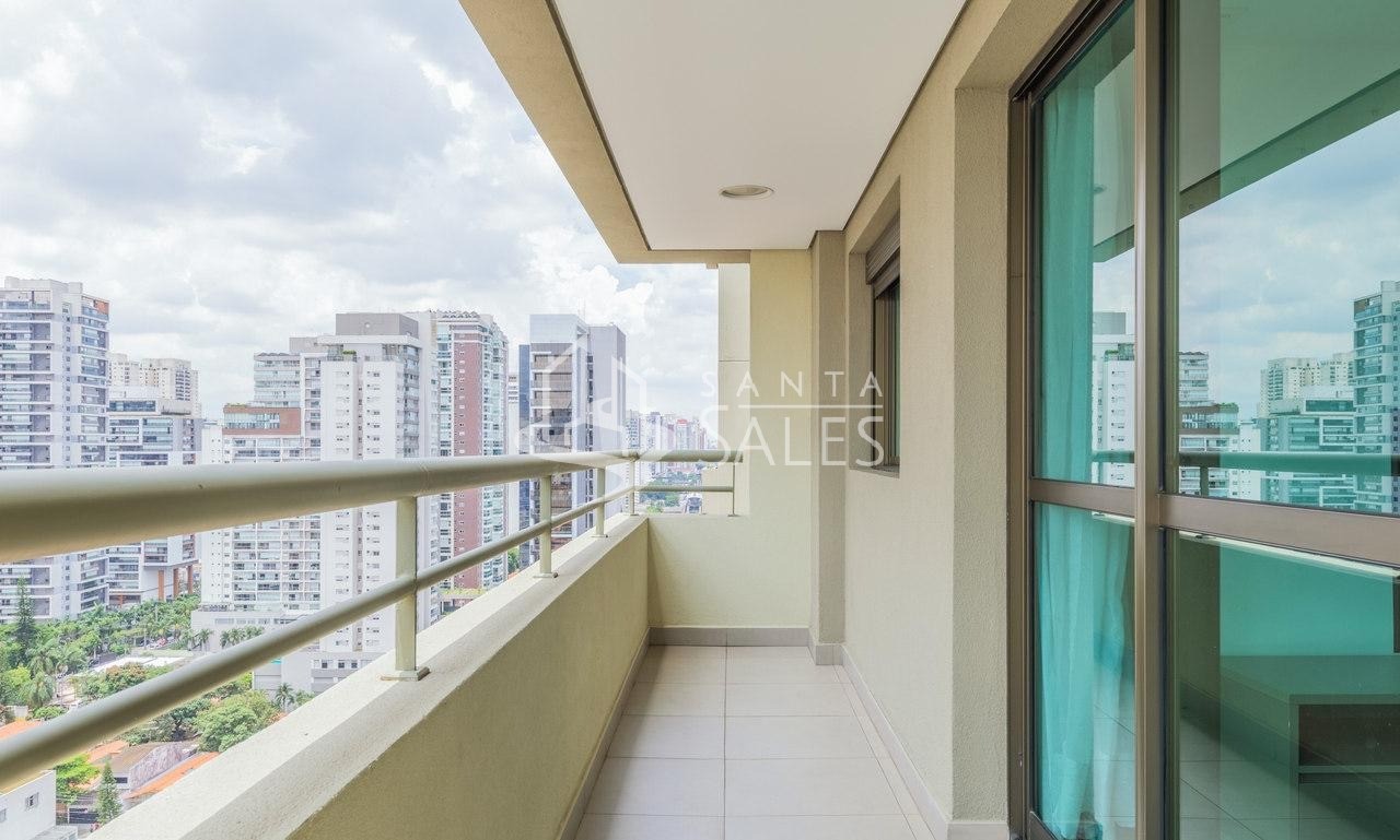 Apartamento, 2 quartos, 100 m² - Foto 1
