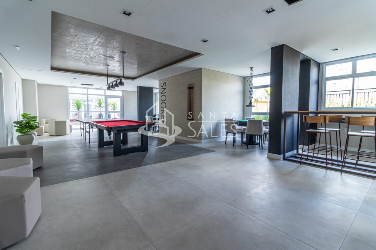 Apartamento à venda com 3 quartos, 74m² - Foto 69