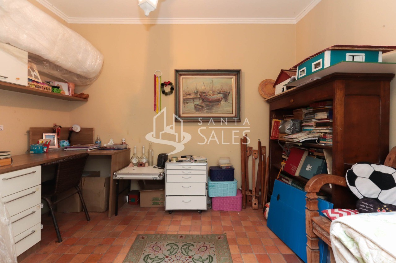 Casa, 4 quartos - Foto 10