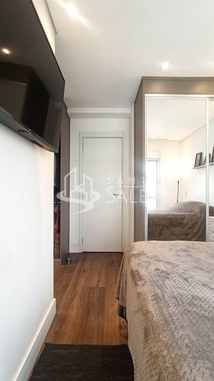 Apartamento, 2 quartos, 72 m² - Foto 9