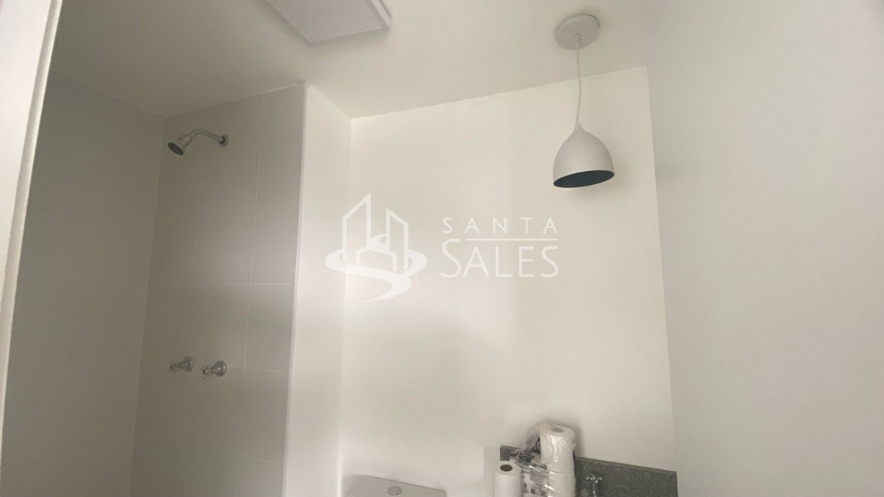 Apartamento à venda com 2 quartos, 42m² - Foto 7