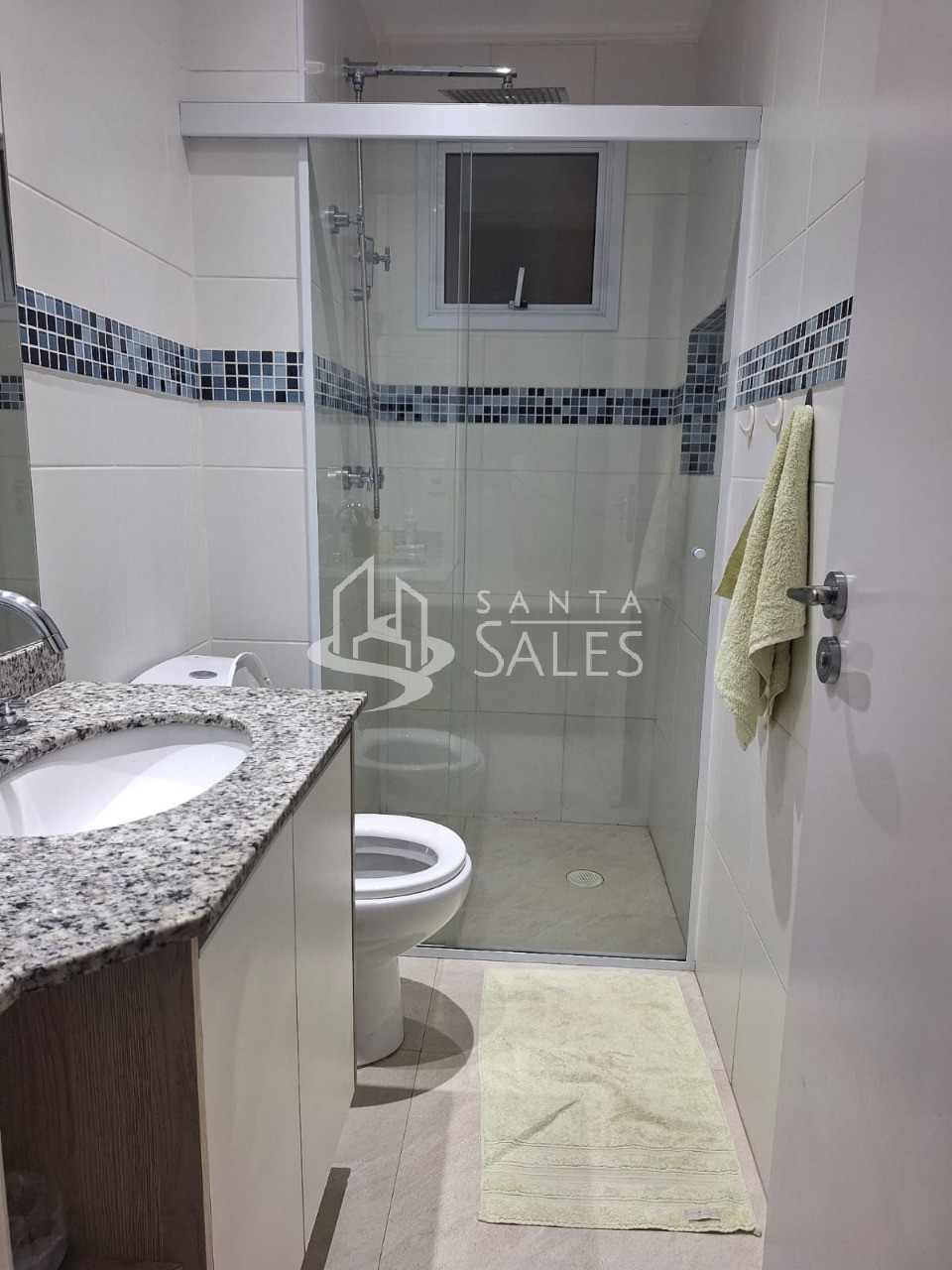 Apartamento, 3 quartos, 130 m² - Foto 9