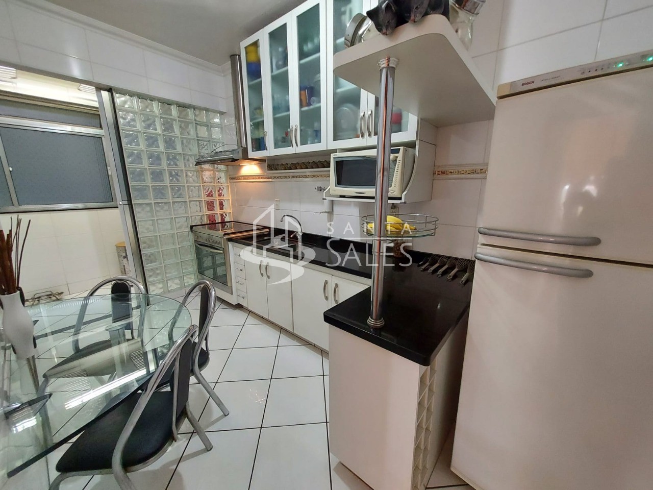 Apartamento, 3 quartos, 116 m² - Foto 6