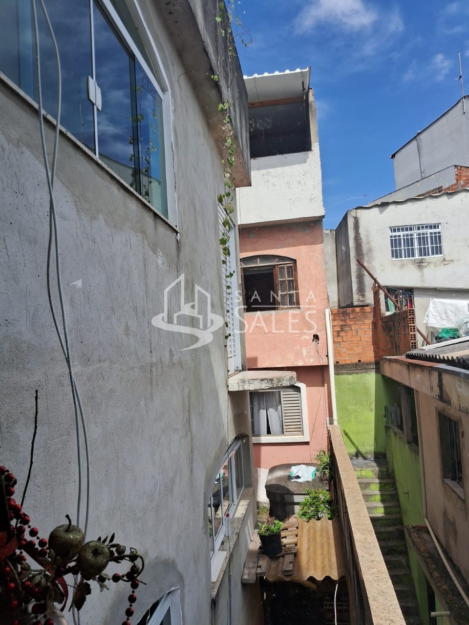 Casa, 6 quartos, 280 m² - Foto 4