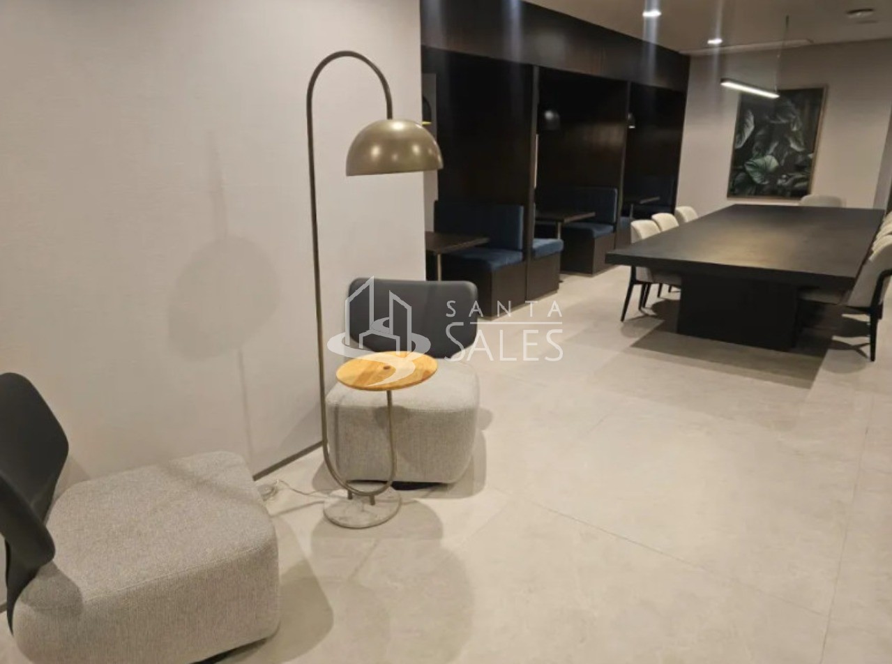 Apartamento, 3 quartos, 135 m² - Foto 13
