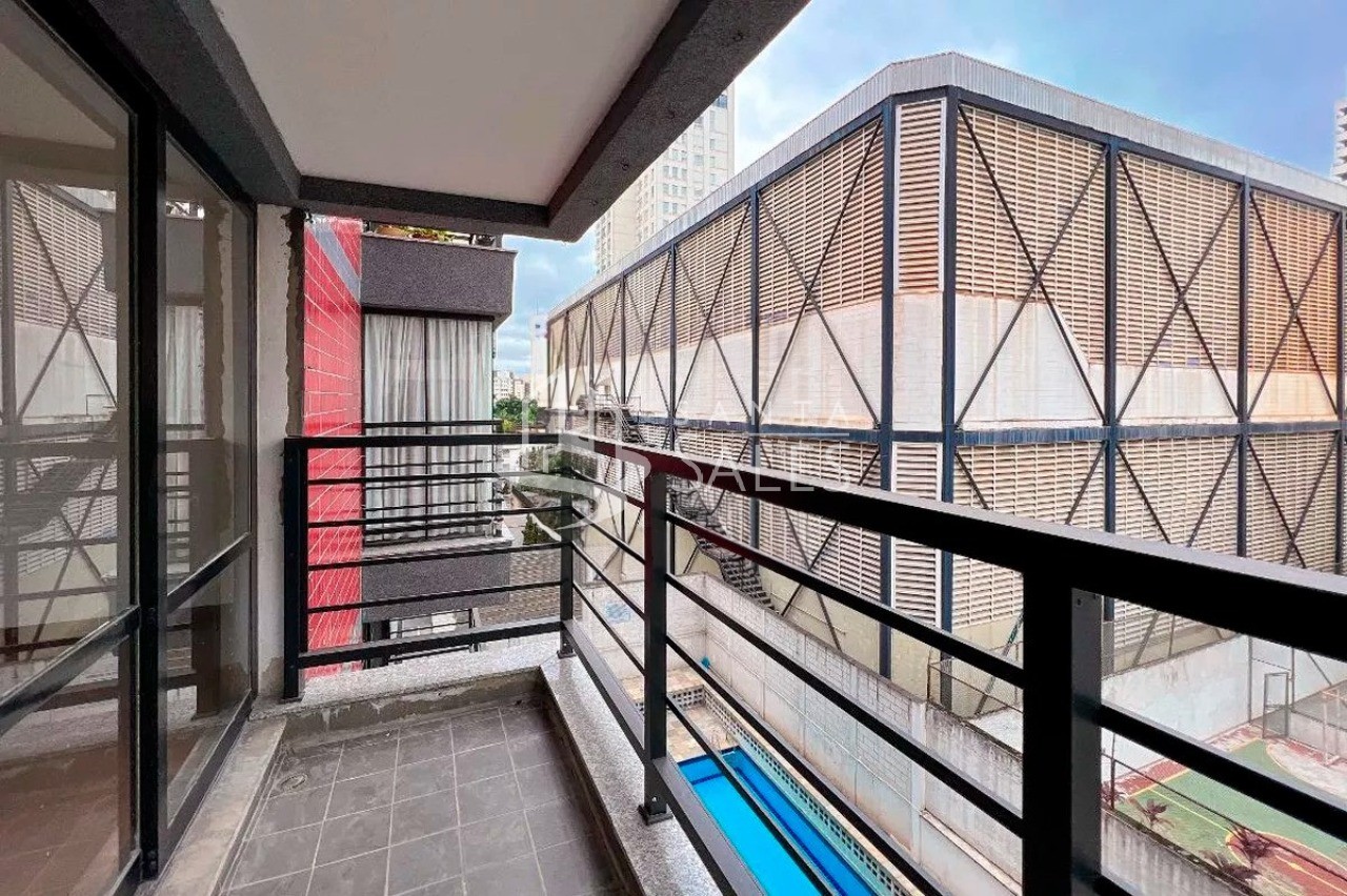 Apartamento, 3 quartos, 90 m² - Foto 17