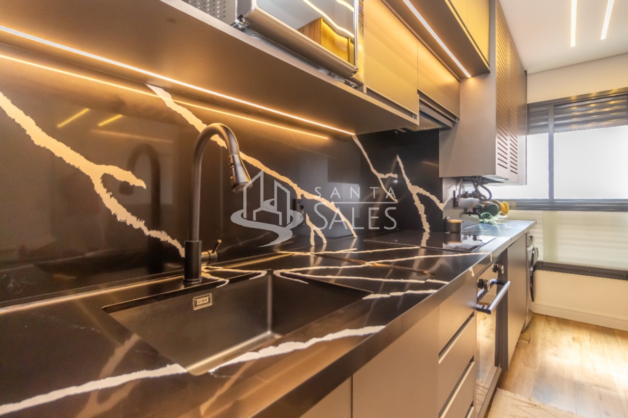 Apartamento, 2 quartos, 78 m² - Foto 51