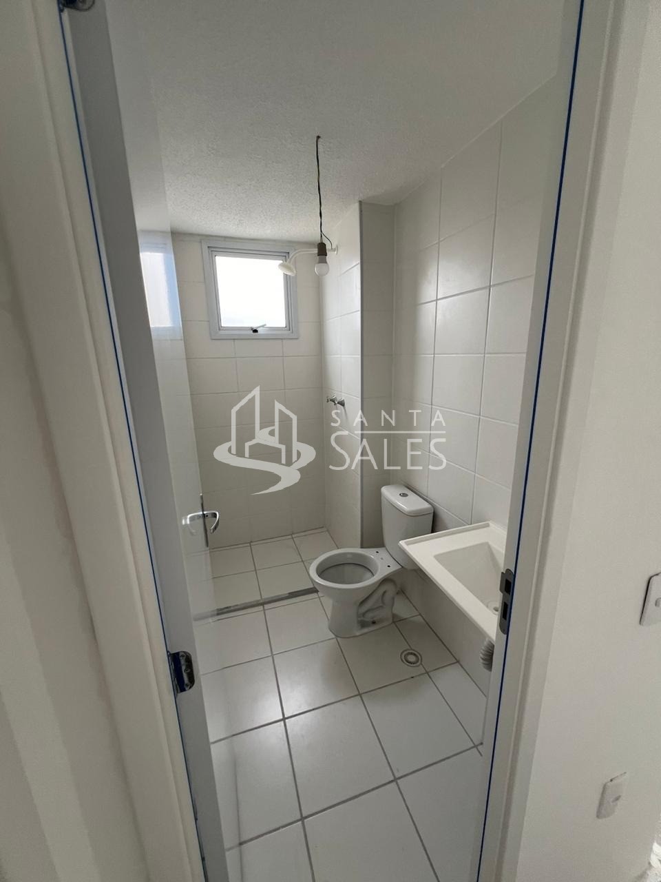 Apartamento à venda com 2 quartos, 55m² - Foto 10