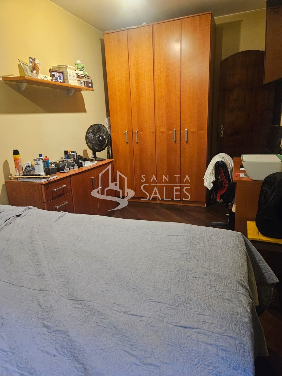 Casa, 3 quartos - Foto 6