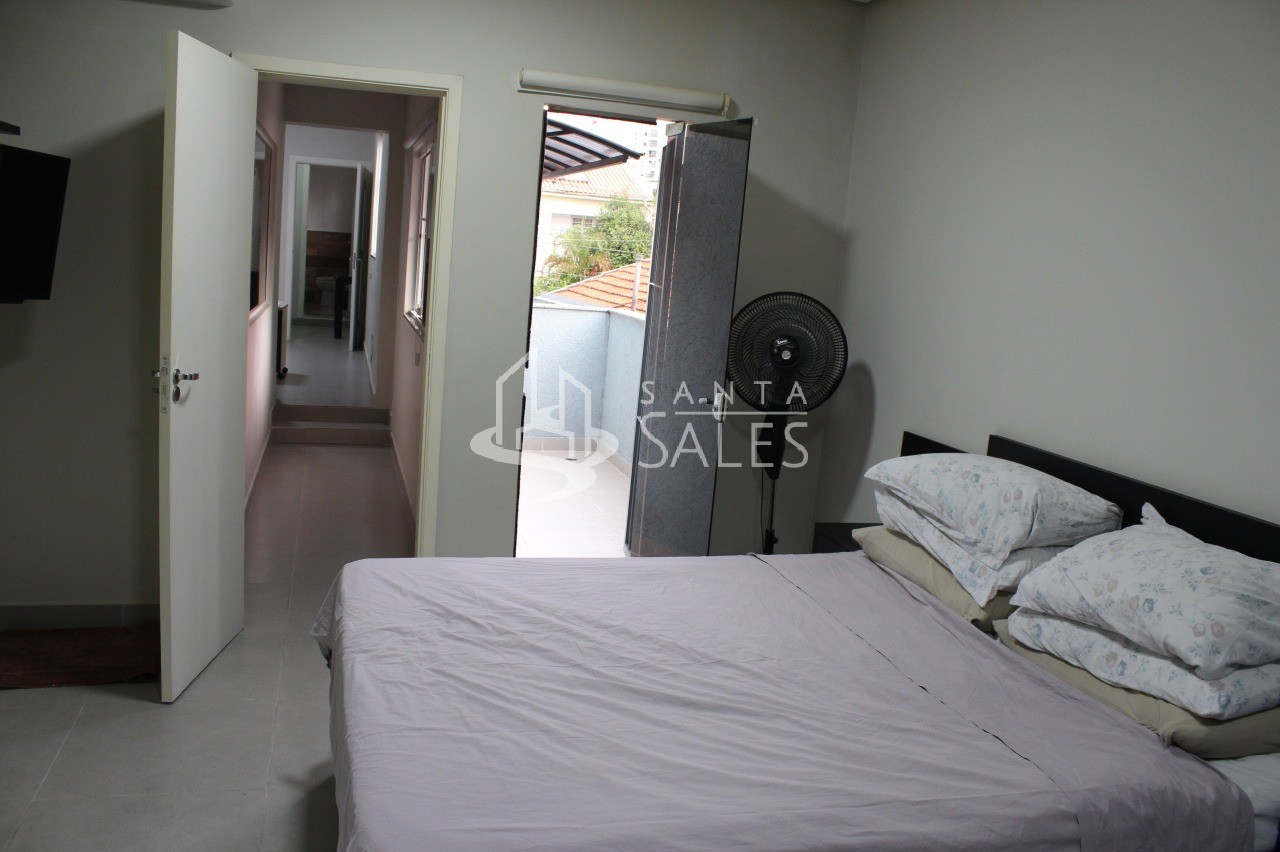 Casa, 3 quartos, 210 m² - Foto 60
