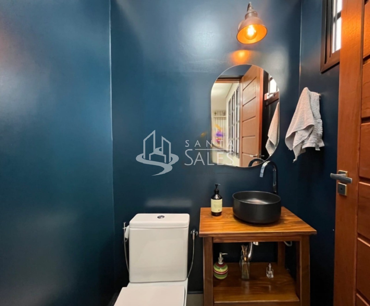 Casa, 3 quartos, 141 m² - Foto 4