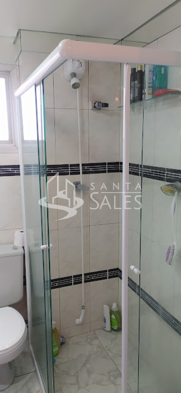 Apartamento à venda com 3 quartos, 80m² - Foto 14