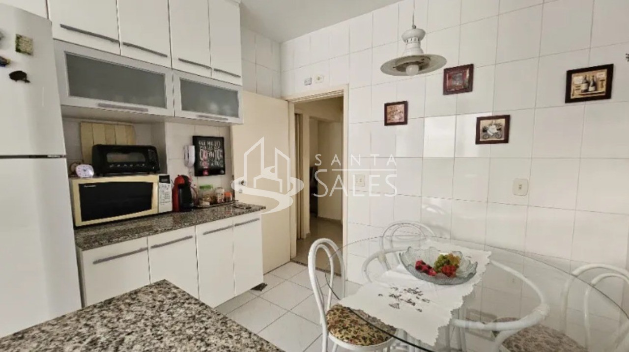 Apartamento, 3 quartos, 131 m² - Foto 16