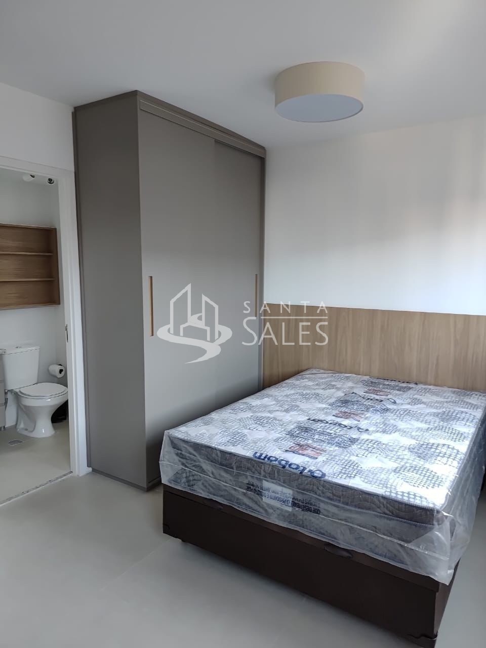 Flat/Apart Hotel, 1 quarto, 25 m² - Foto 5