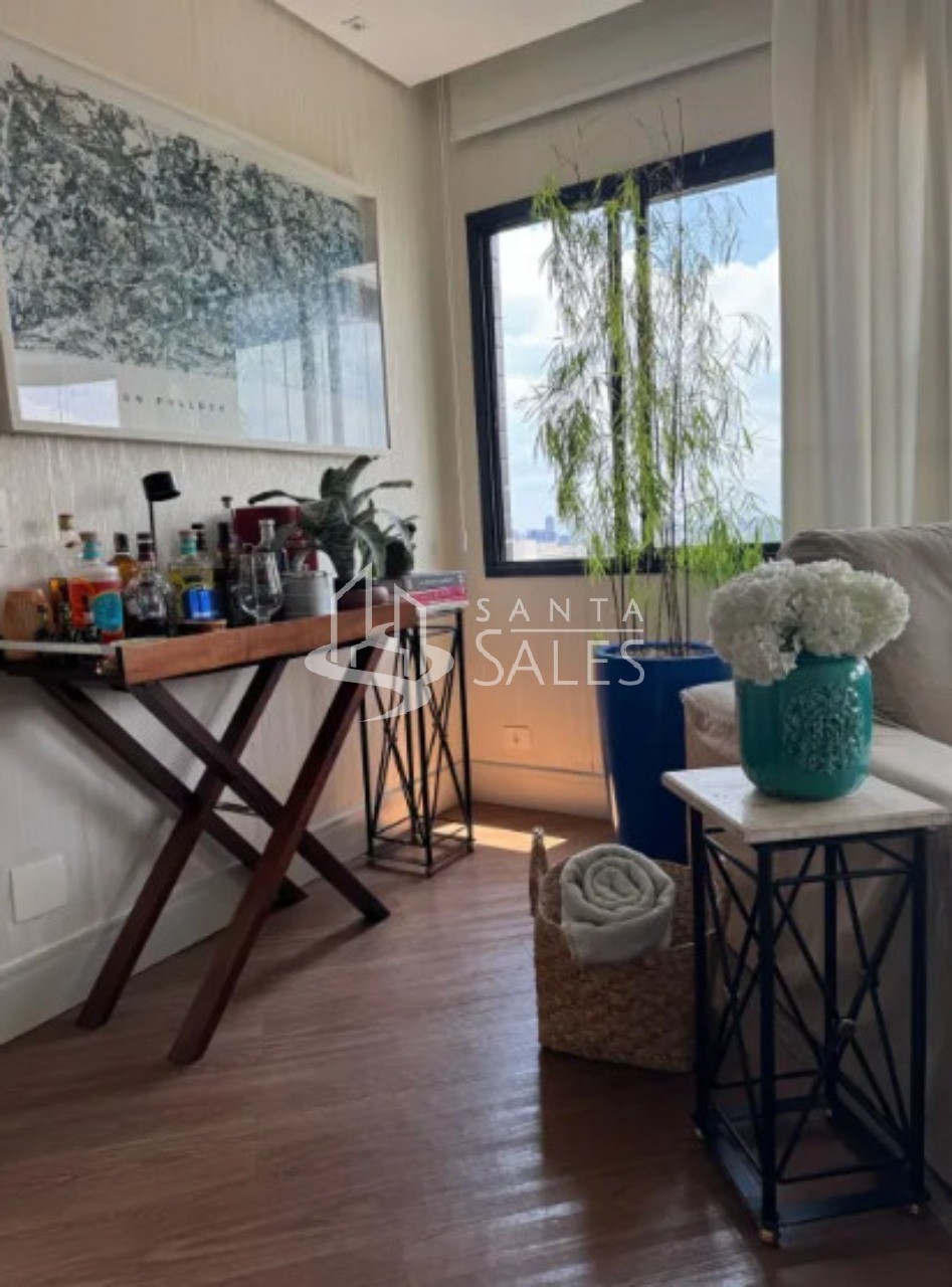 Apartamento, 3 quartos, 106 m² - Foto 6