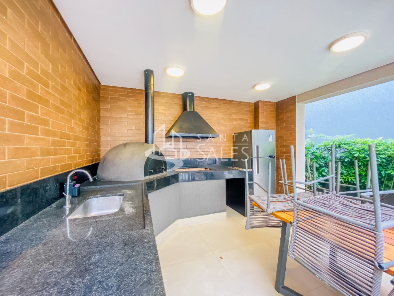 Apartamento, 2 quartos, 78 m² - Foto 53