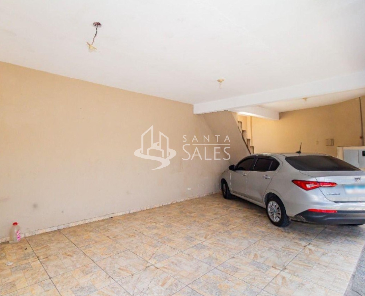 Casa, 3 quartos - Foto 10