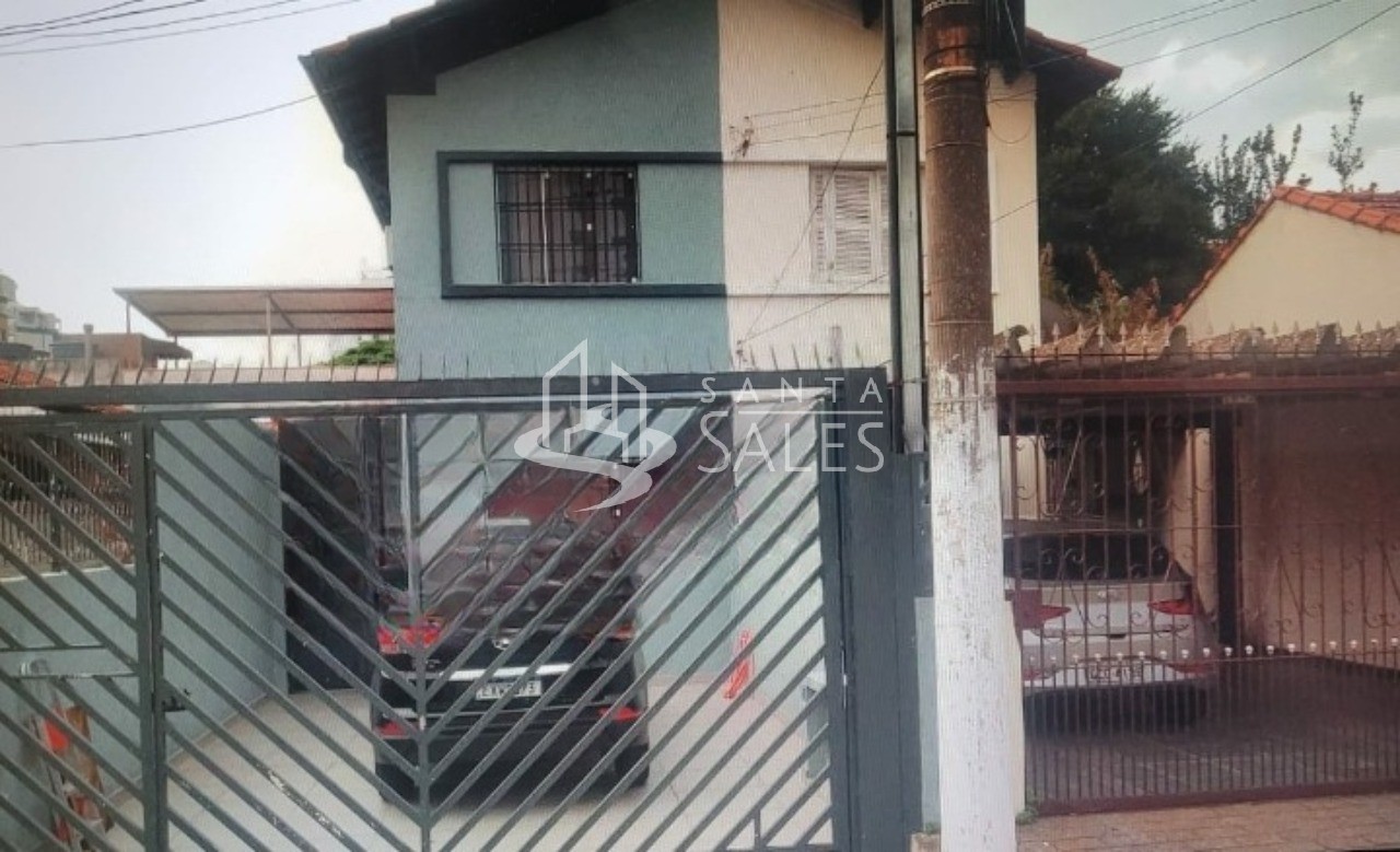 Casa, 3 quartos, 210 m² - Foto 41