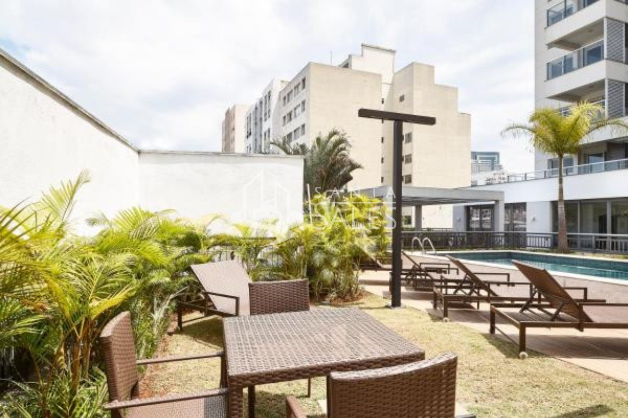 Apartamento, 1 quarto, 37 m² - Foto 17