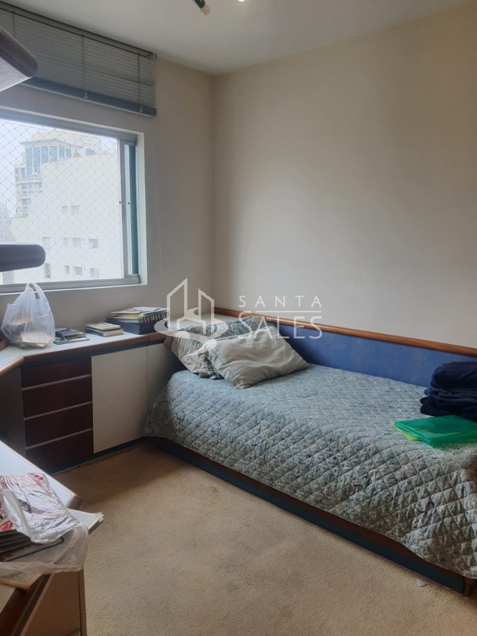 Apartamento, 4 quartos, 210 m² - Foto 18