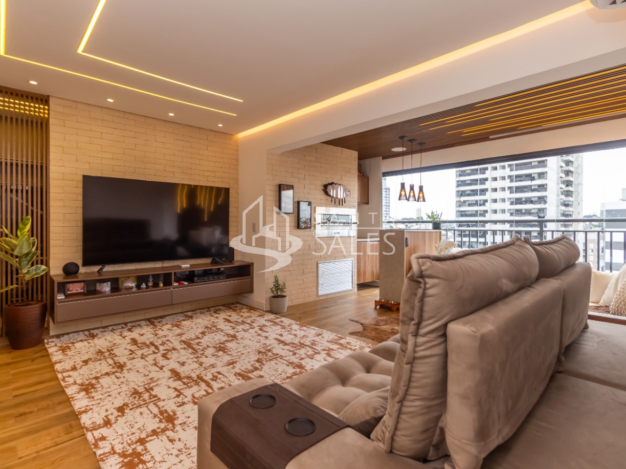 Apartamento, 2 quartos, 78 m² - Foto 34