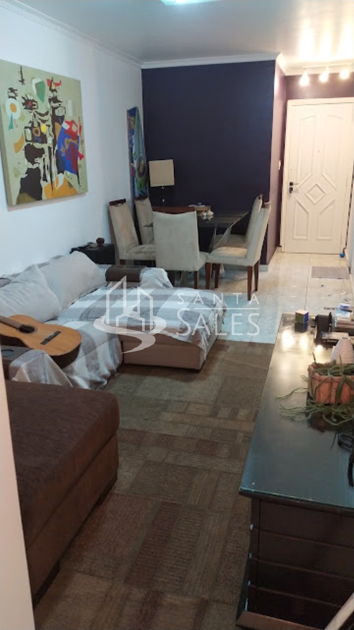 Apartamento à venda com 3 quartos, 80m² - Foto 49