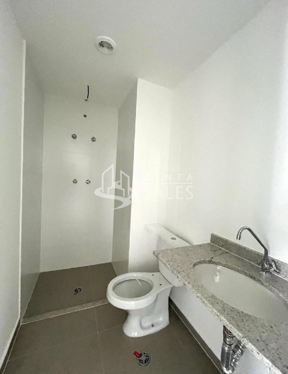 Apartamento, 1 quarto, 34 m² - Foto 5