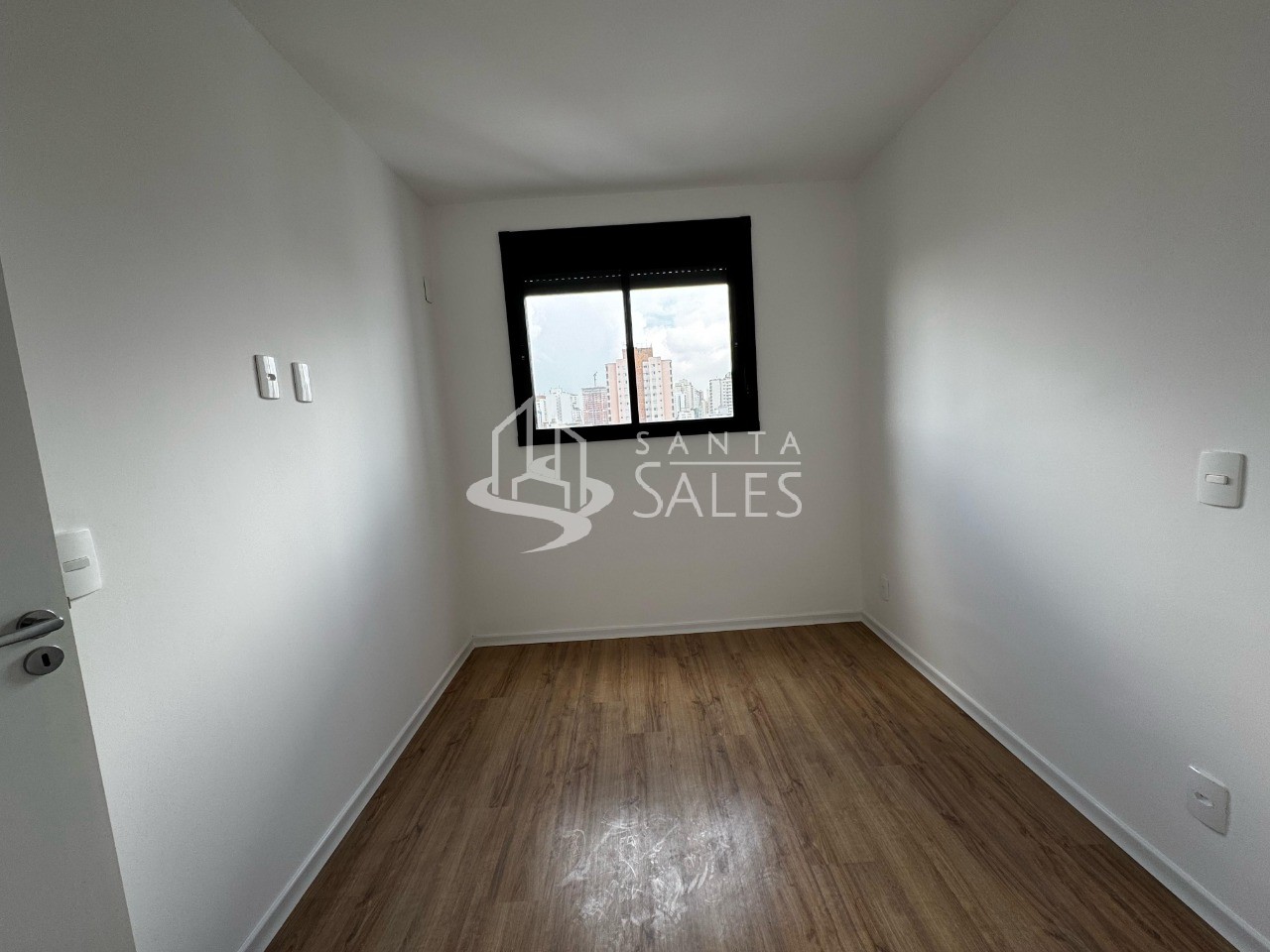 Kitnet e Studio à venda com 1 quarto, 26m² - Foto 7