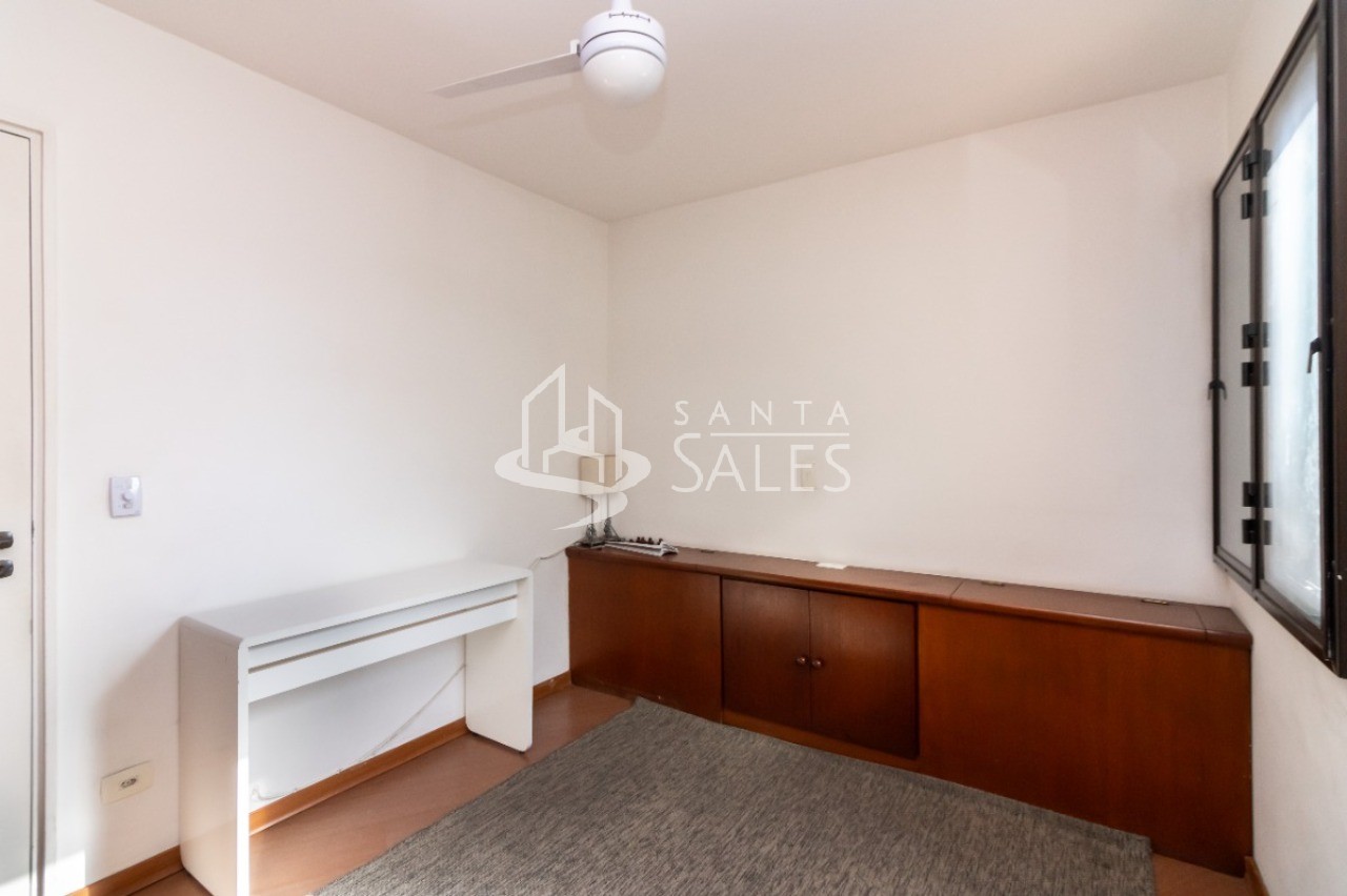 Apartamento, 1 quarto, 43 m² - Foto 9