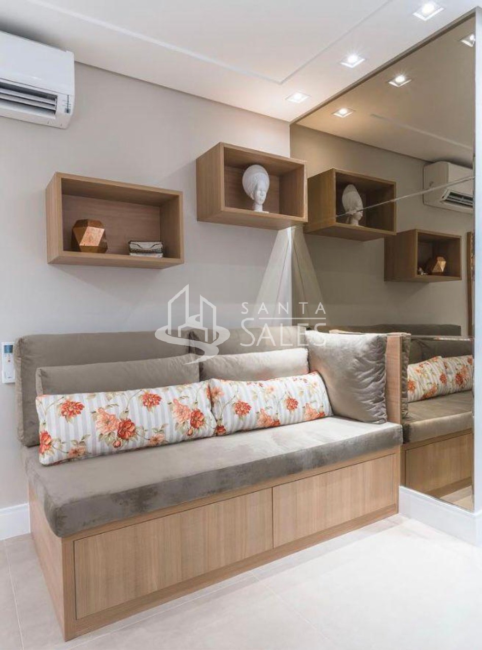 Apartamento, 2 quartos, 66 m² - Foto 7