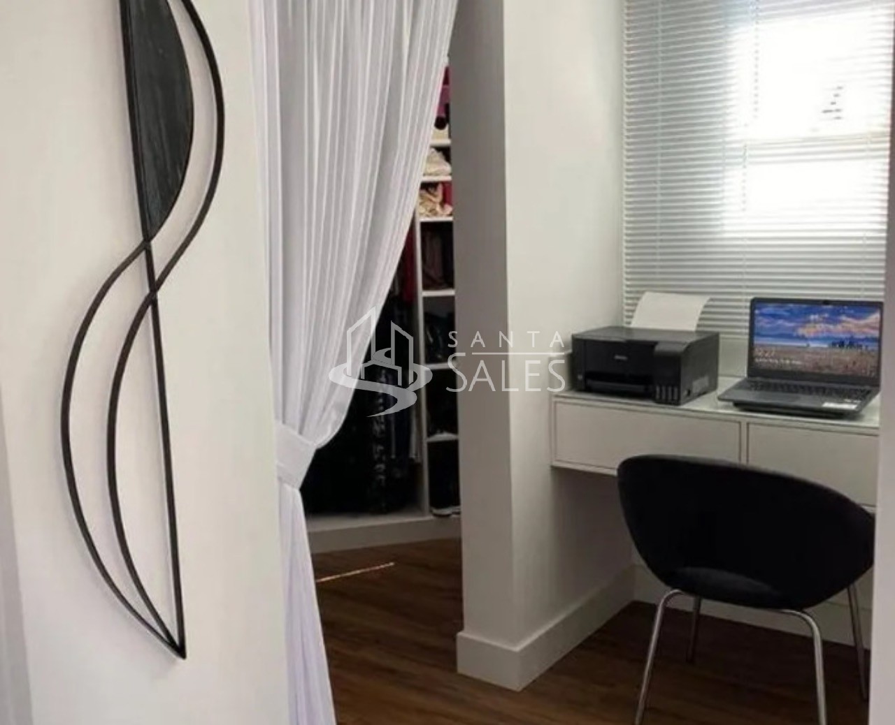 Apartamento, 2 quartos, 116 m² - Foto 11