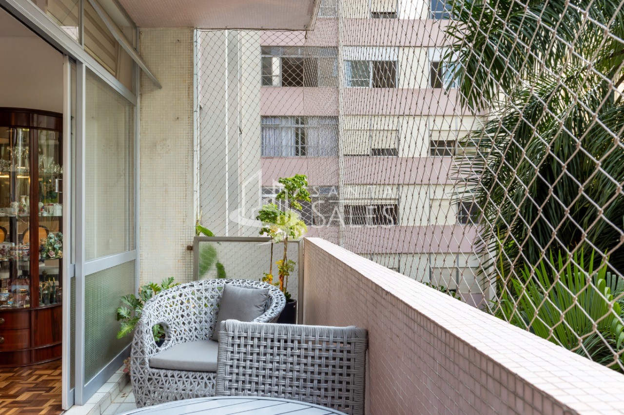Apartamento, 3 quartos, 193 m² - Foto 20