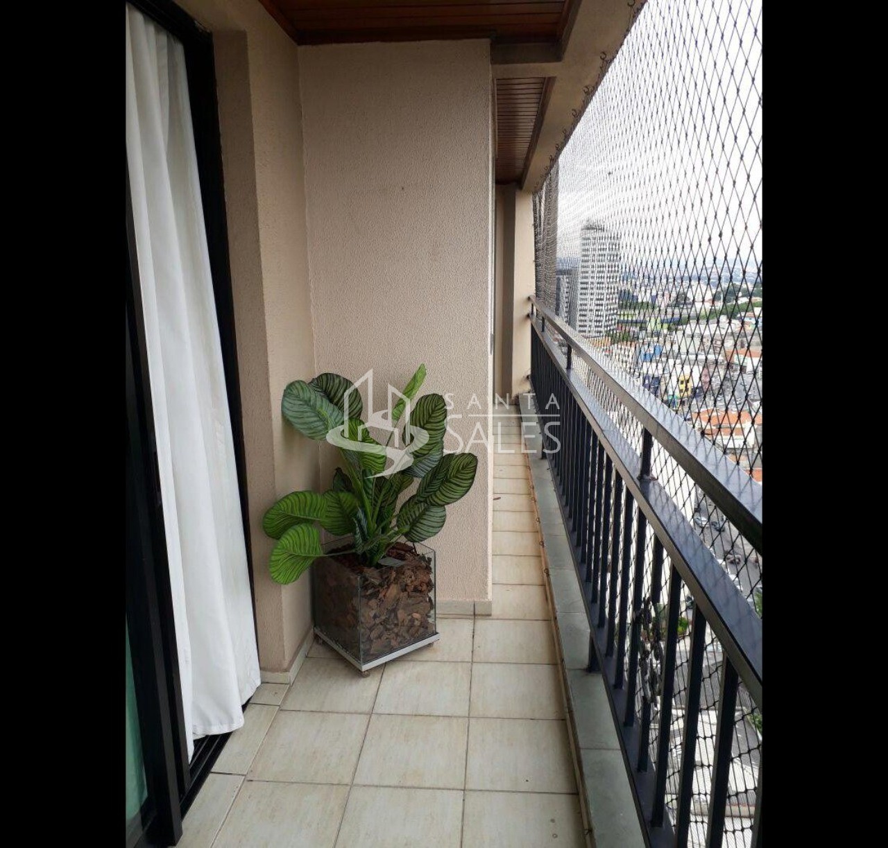 Apartamento, 3 quartos, 89 m² - Foto 5