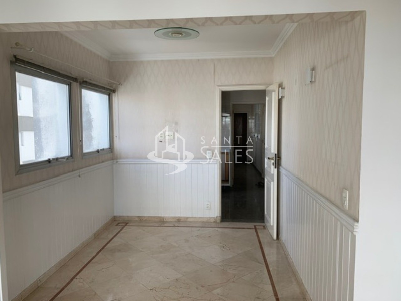 Apartamento, 4 quartos, 205 m² - Foto 14