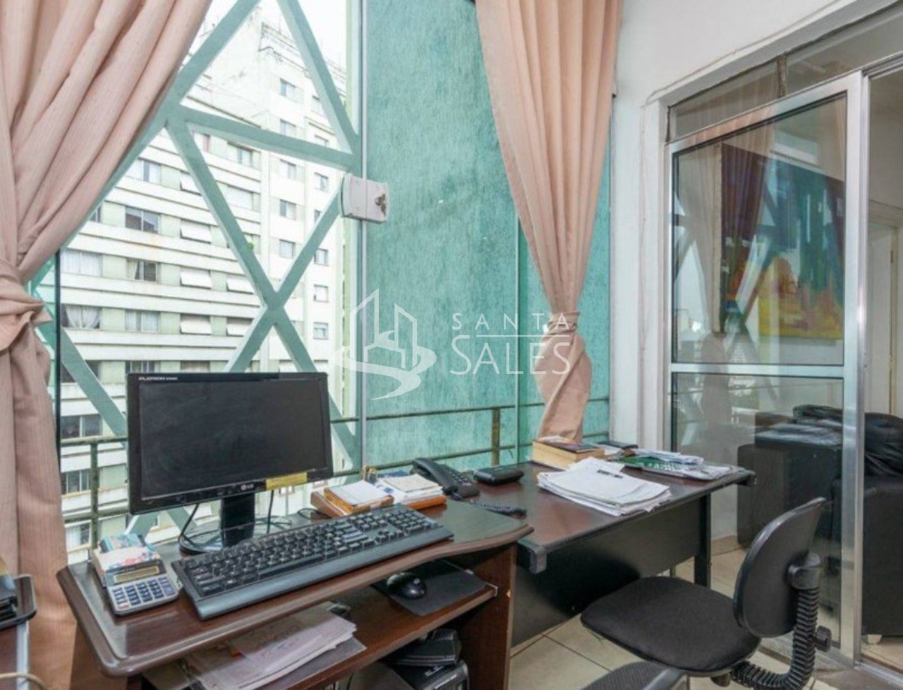 Apartamento, 2 quartos, 114 m² - Foto 10