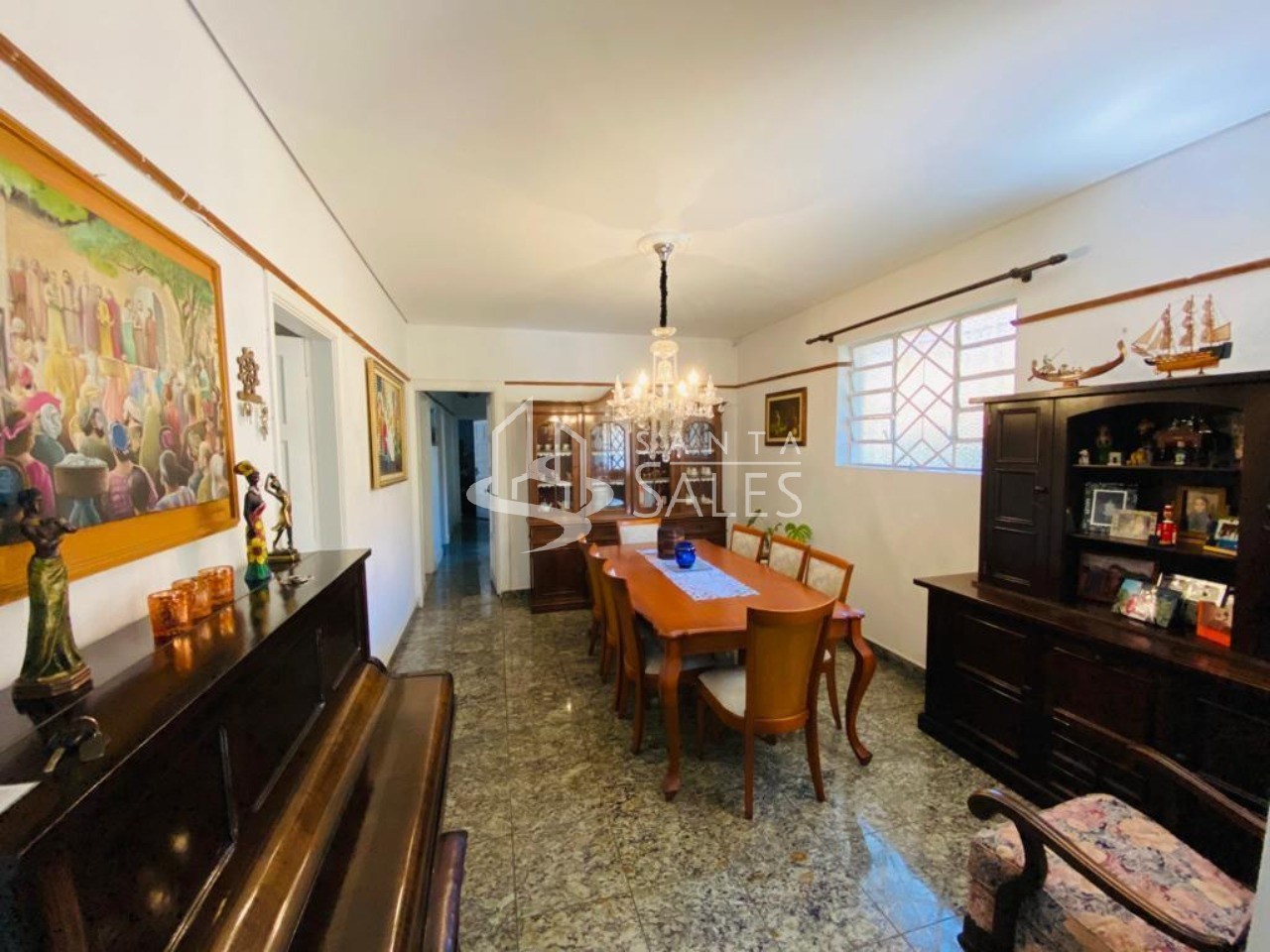 Casa à venda com 3 quartos, 496m² - Foto 25