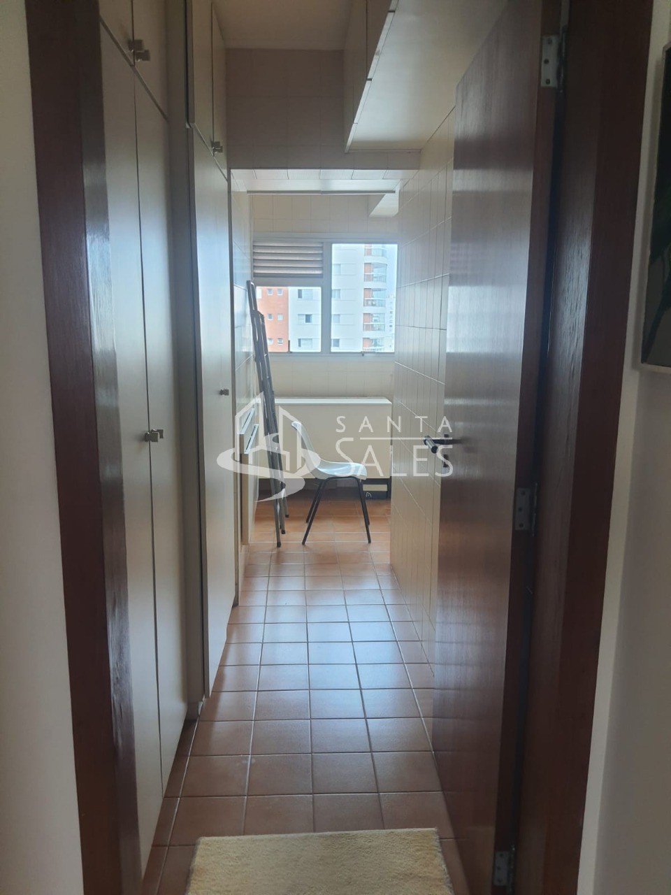 Apartamento, 4 quartos, 210 m² - Foto 16