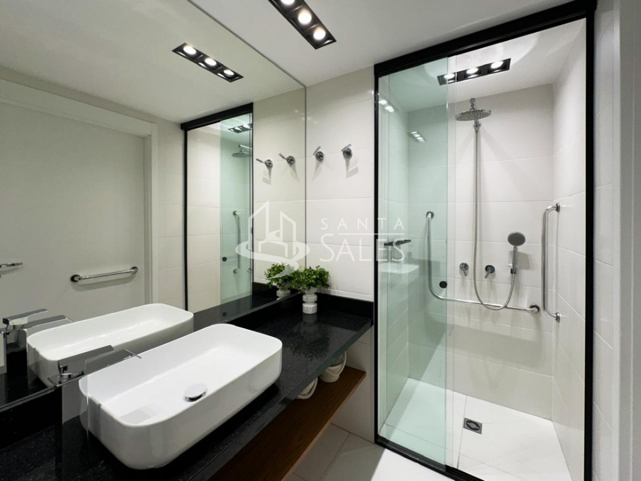 Apartamento, 1 quarto, 26 m² - Foto 3