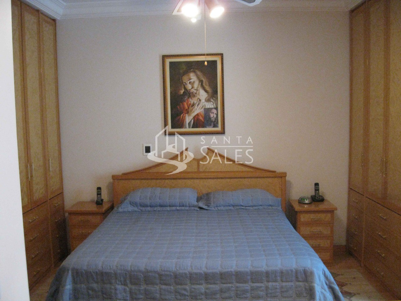 Cobertura à venda com 4 quartos, 250m² - Foto 28