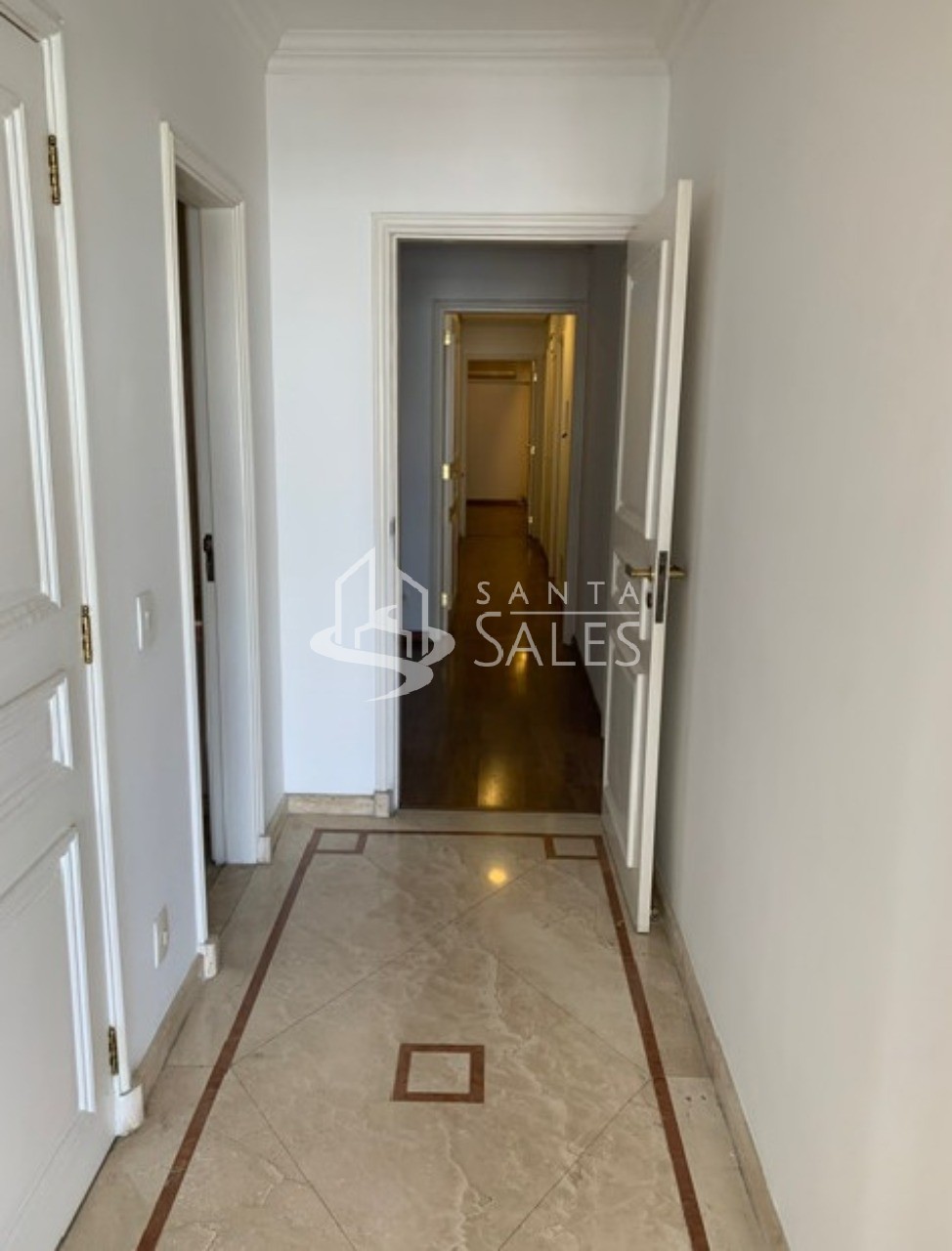 Apartamento, 4 quartos, 205 m² - Foto 13