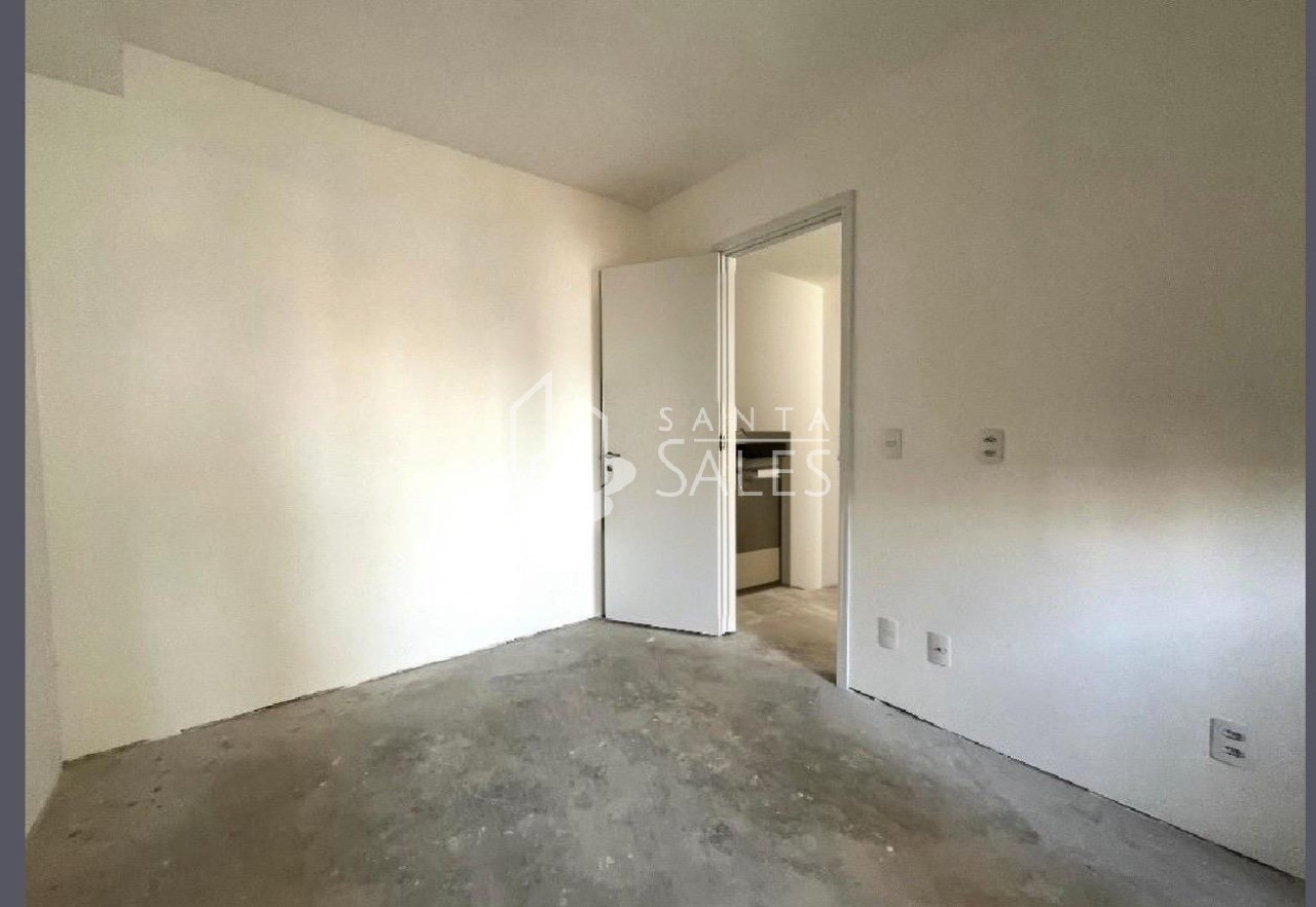 Apartamento, 1 quarto, 34 m² - Foto 2