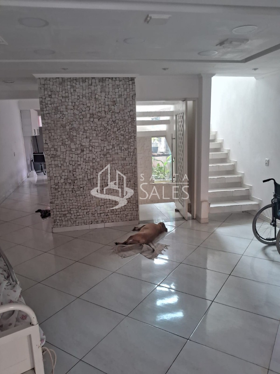 Casa, 6 quartos, 280 m² - Foto 18