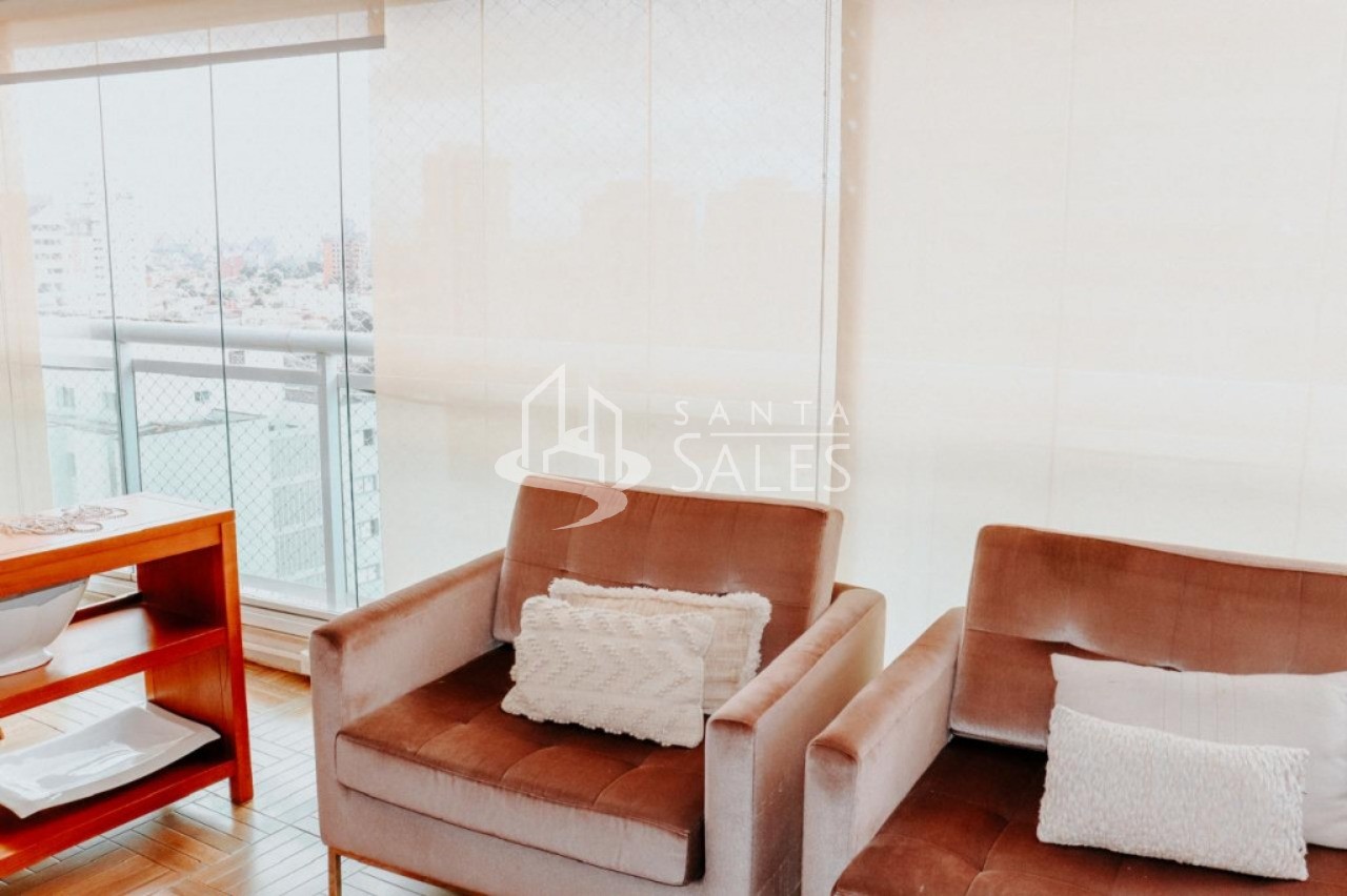 Apartamento, 3 quartos, 192 m² - Foto 5