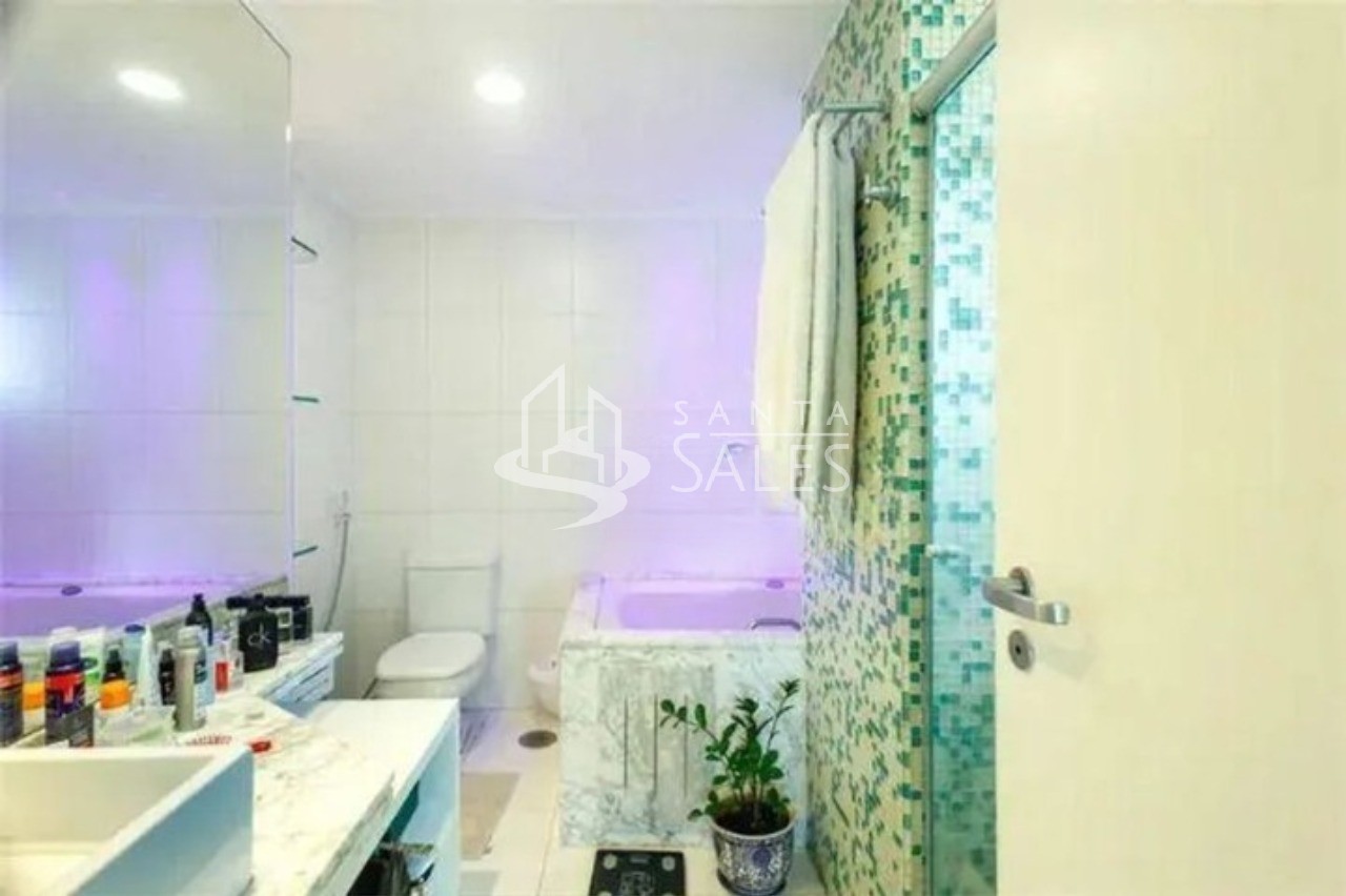 Apartamento, 3 quartos, 126 m² - Foto 6