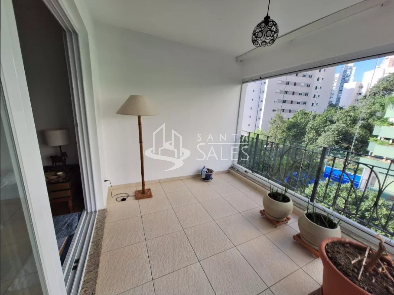 Apartamento, 3 quartos, 107 m² - Foto 5