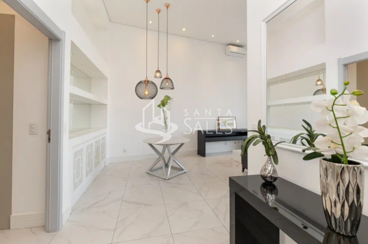 Apartamento, 3 quartos, 175 m² - Foto 2
