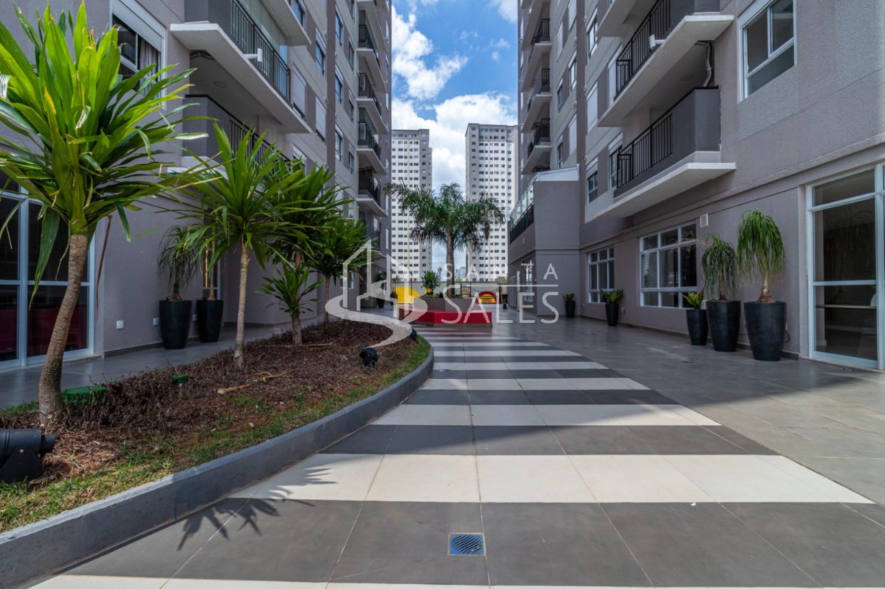Apartamento à venda com 3 quartos, 74m² - Foto 53