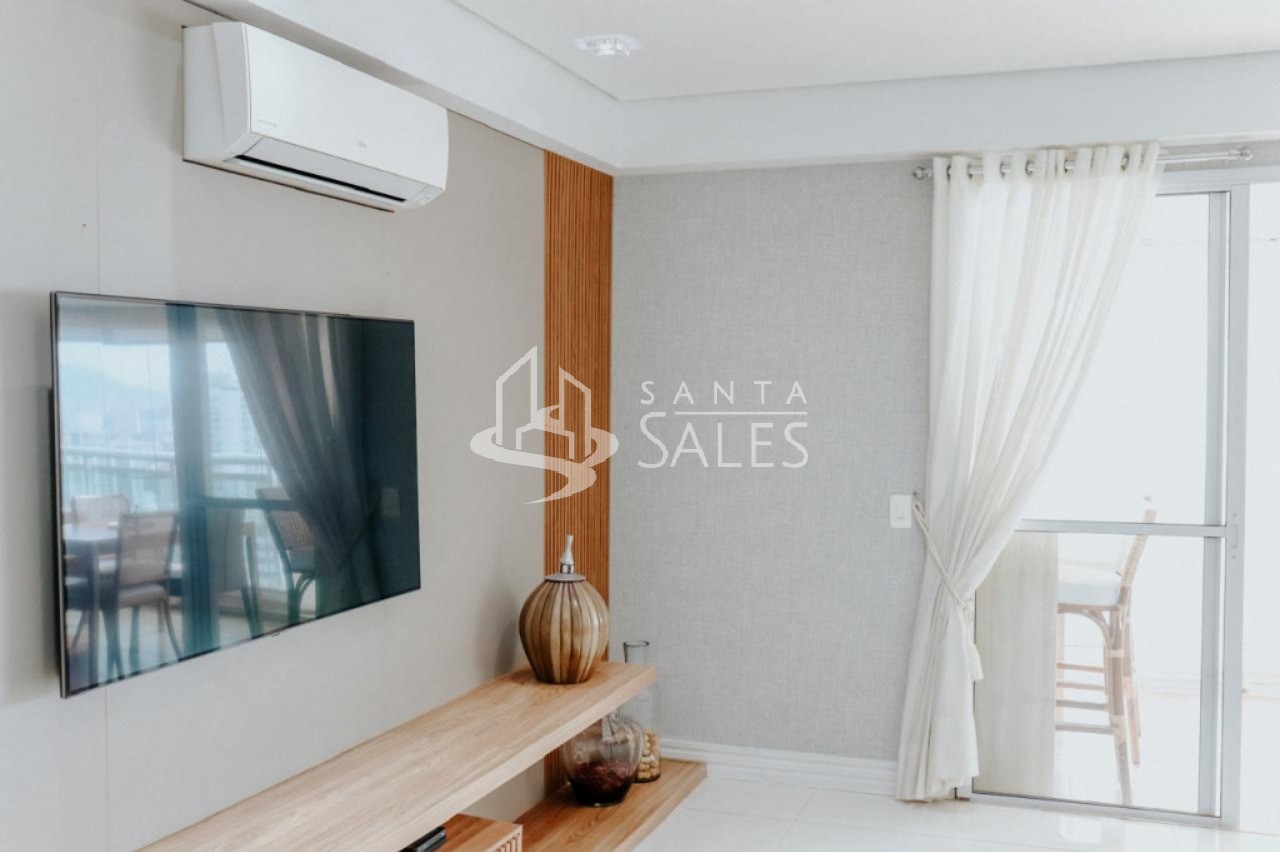 Apartamento, 3 quartos, 192 m² - Foto 3