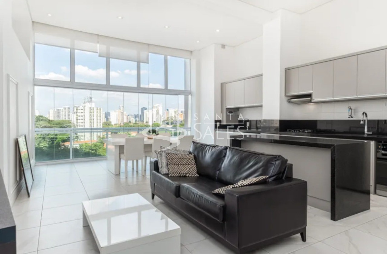 Apartamento, 3 quartos, 175 m² - Foto 1